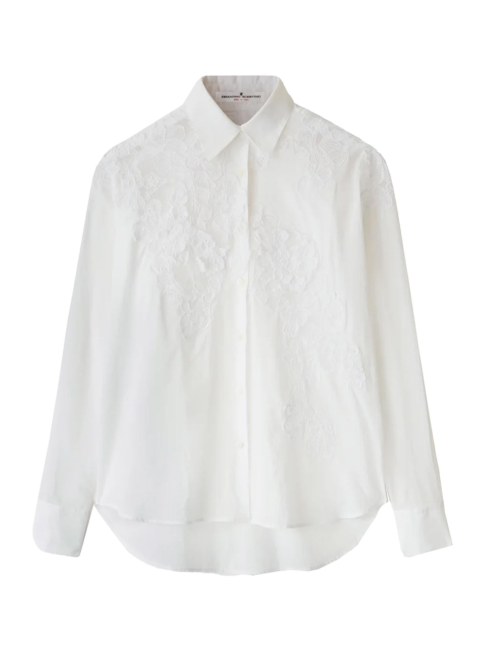 ERMANNO SCERVINO D442K348JBN10601