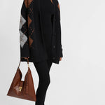 Canotta halter D475L311HVT 95708 ERMANNO SCERVINO 