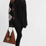 Canotta halter D475L311HVT 95708 ERMANNO SCERVINO 