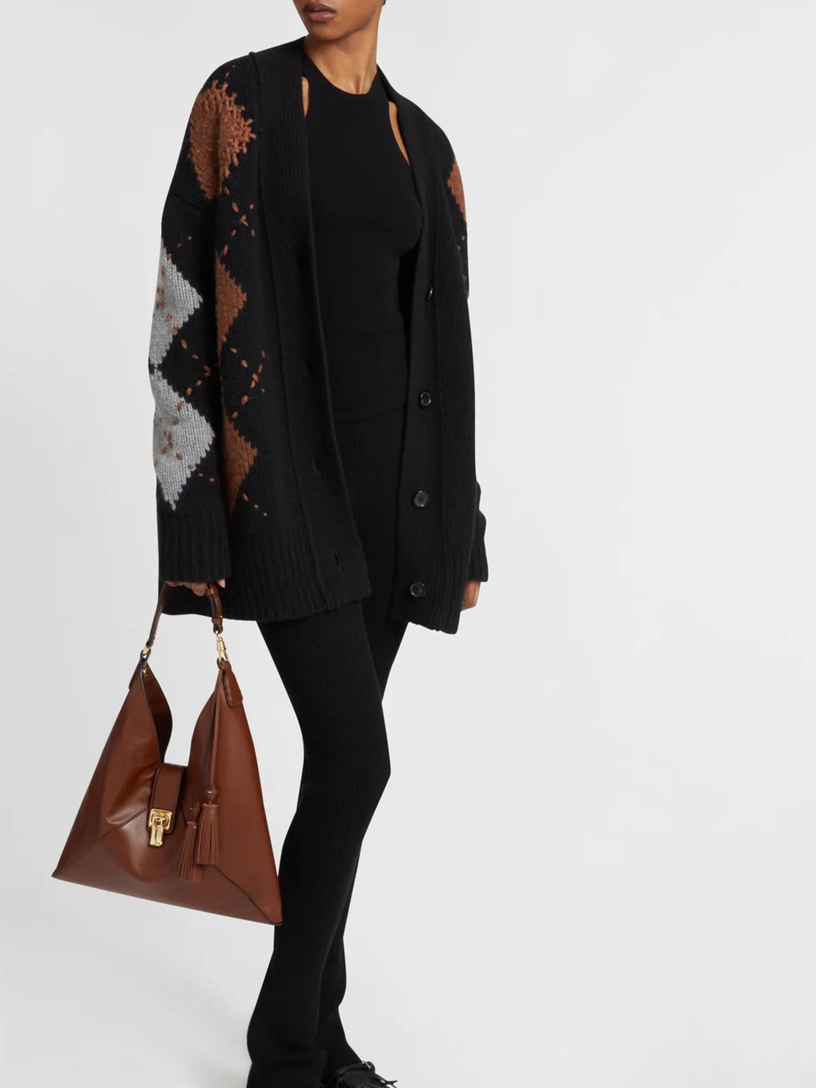 Canotta halter D475L311HVT 95708 ERMANNO SCERVINO 