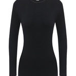 Maglia girocollo cotone M0TC8BJ300 C055 BRUNELLO CUCINELLI 