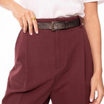 Cintura in pelle M0DEMC288 C4217 BRUNELLO CUCINELLI 