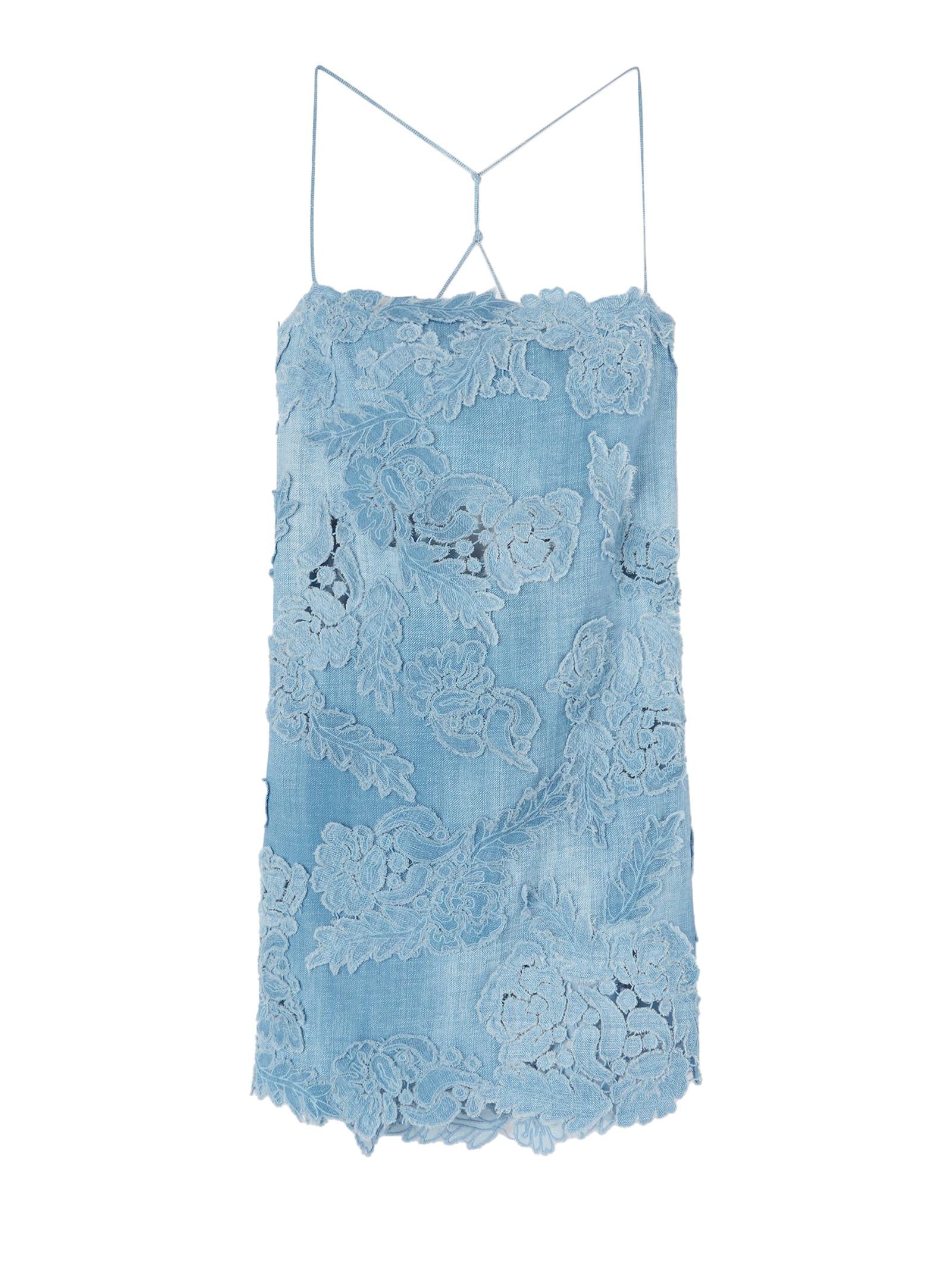 ERMANNO SCERVINO D462Q350EMYS4217
