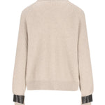 Maglia in cashmere M12723300 C9731 BRUNELLO CUCINELLI 