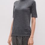 Dolcevita maniche corte M13800004 C079 BRUNELLO CUCINELLI 