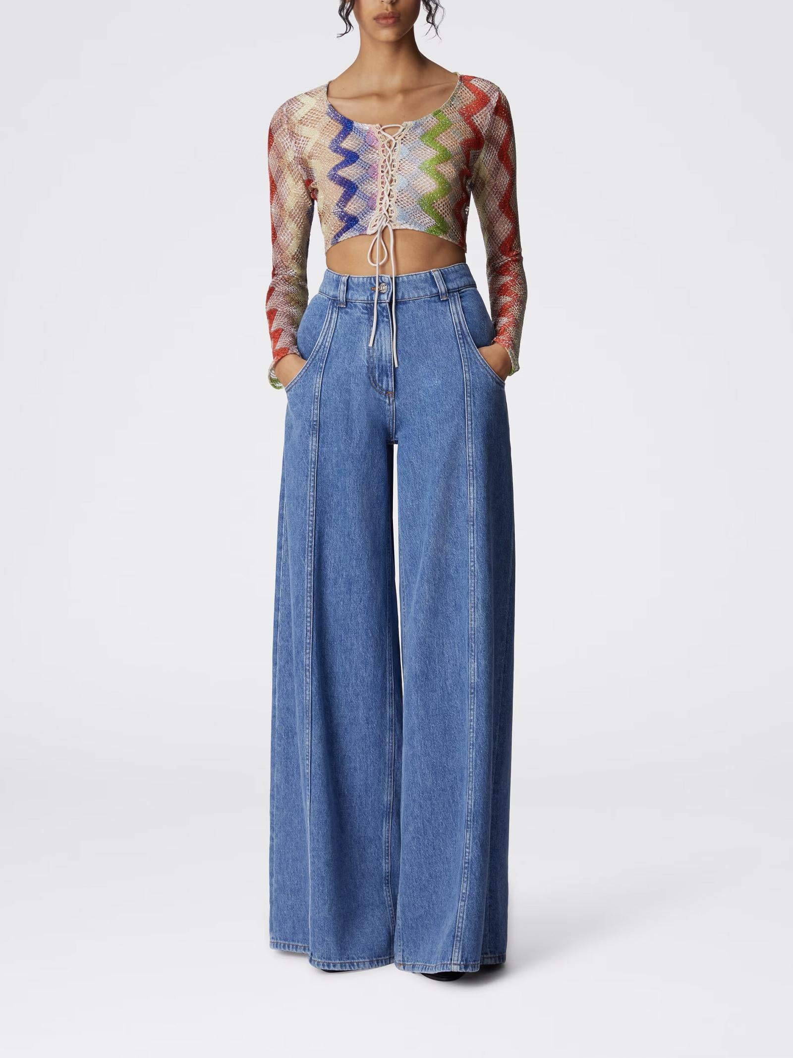 MISSONI MS25SK0DBR012SSM9QN