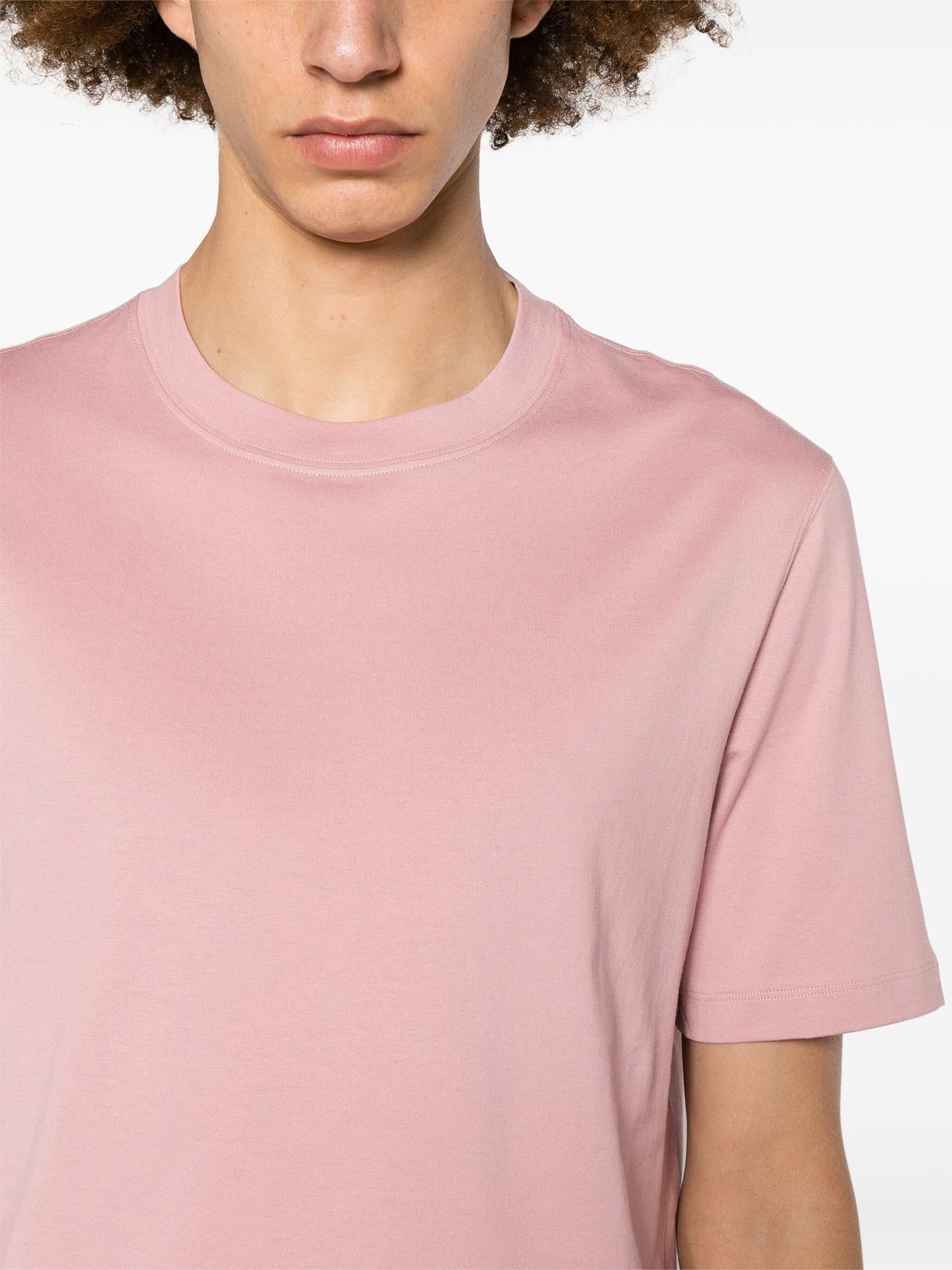 T-shirt girocollo manica corta M0B131308 C9713 BRUNELLO CUCINELLI 