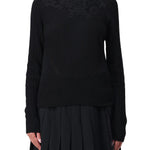 Dolcevita in pizzo D454M503APDYI 95708 ERMANNO SCERVINO 