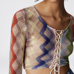 MISSONI MS25SK0DBR012SSM9QN