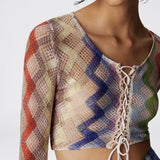MISSONI MS25SK0DBR012SSM9QN