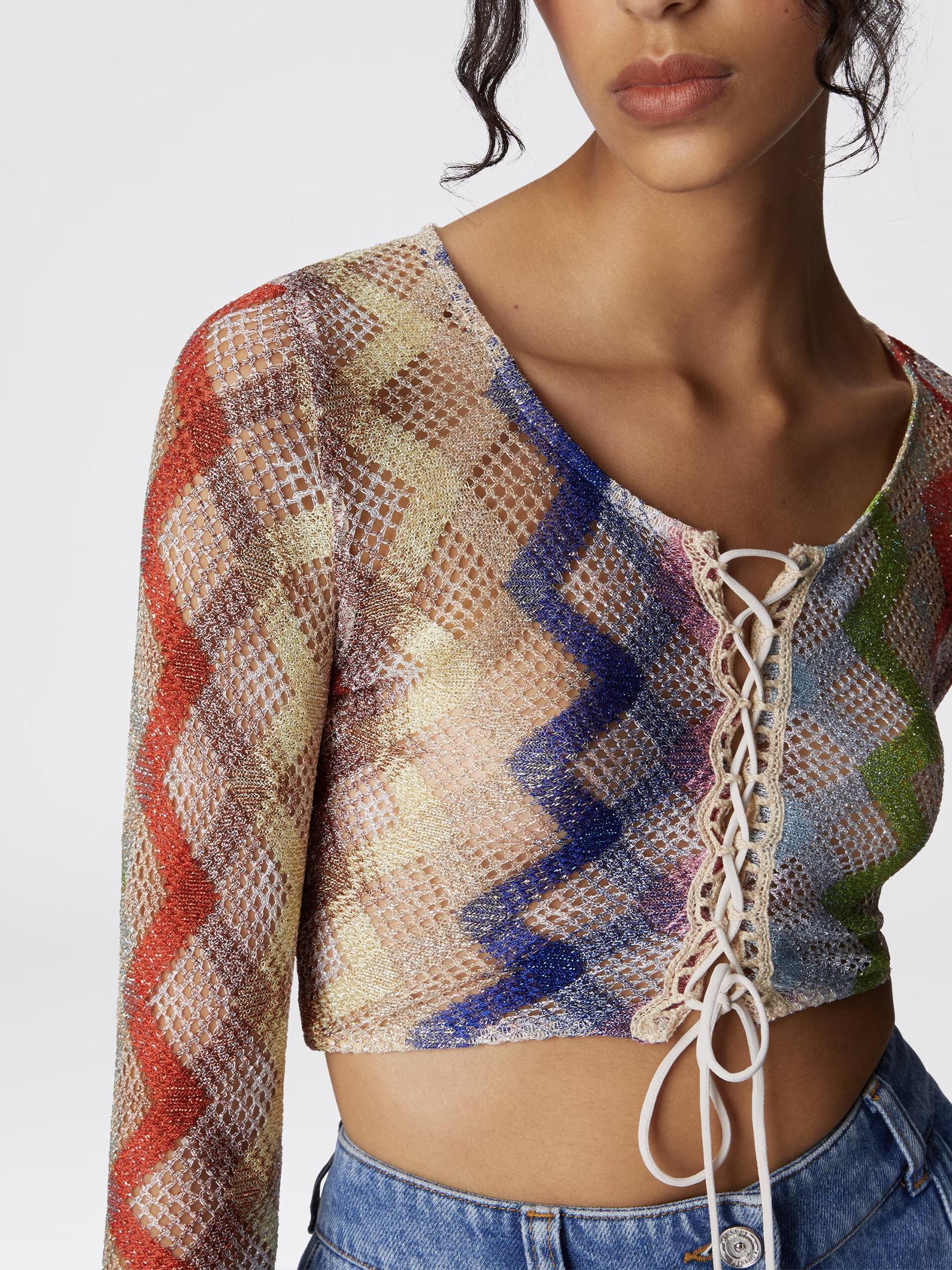 MISSONI MS25SK0DBR012SSM9QN