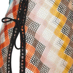 Gonna mini MS25SH0EBR012S SM9QM MISSONI 