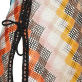 Gonna mini MS25SH0EBR012S SM9QM MISSONI 