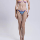 Bikini triangolo