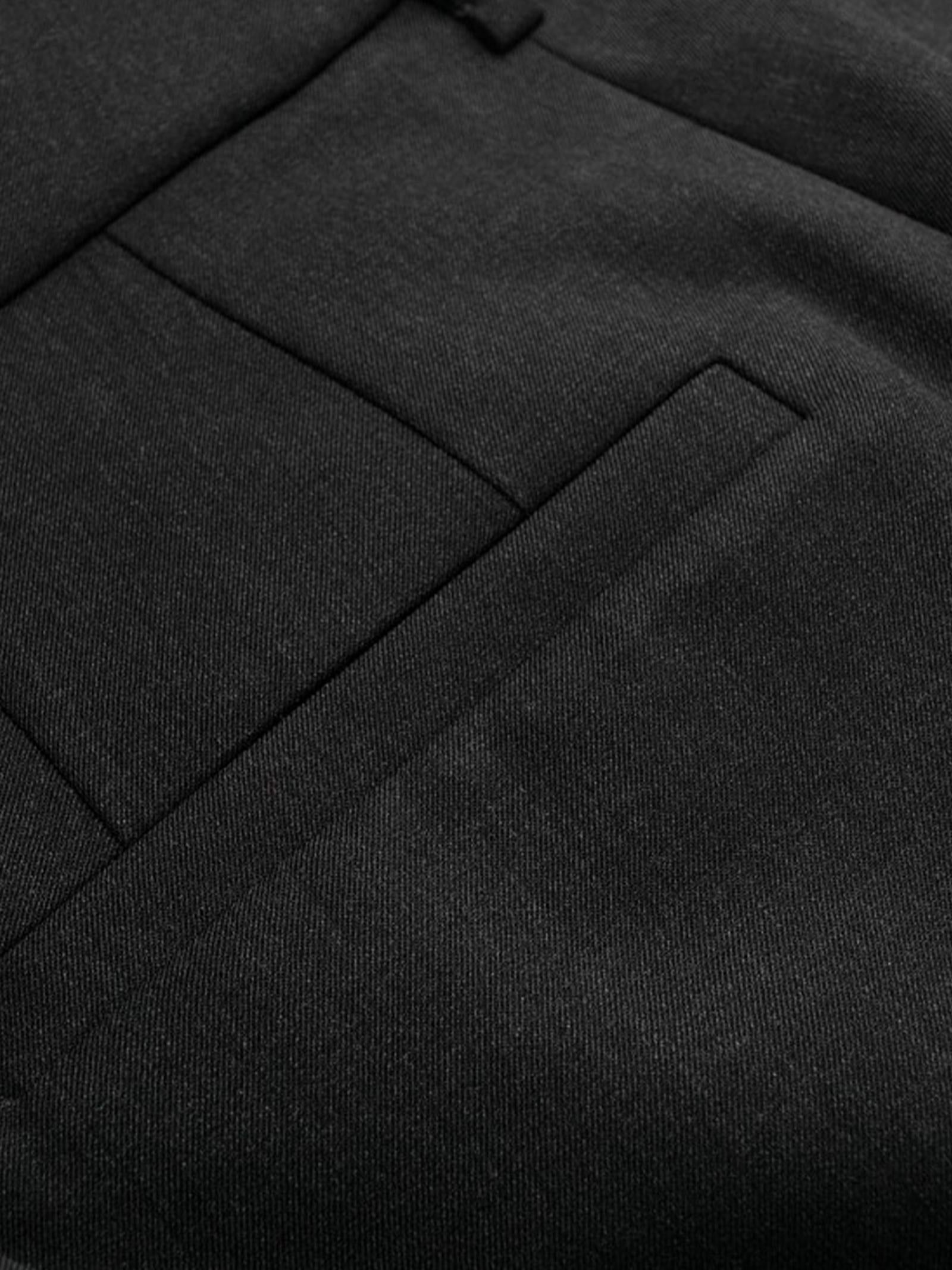 Pantaloni cropped MB526P8397 C001 BRUNELLO CUCINELLI 