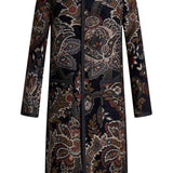 Cappotto reversibile
