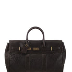 Borsa Country in pelle MBEHBU071 C4214 BRUNELLO CUCINELLI 