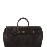 Borsa Country in pelle MBEHBU071 C4214 BRUNELLO CUCINELLI 