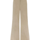 Pantaloni gamba larga