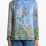 ETRO WRIA0019AK774X0885
