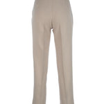 Pantaloni dritti D476P300ILM 61210 ERMANNO SCERVINO 
