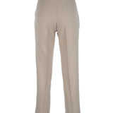 Pantaloni dritti D476P300ILM 61210 ERMANNO SCERVINO 