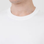 T-shirt girocollo M0T711308 C7220 BRUNELLO CUCINELLI 