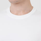 T-shirt girocollo M0T711308 C7220 BRUNELLO CUCINELLI 