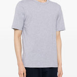 T-shirt girocollo manica corta M0B131308 C9300 BRUNELLO CUCINELLI 