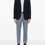 Camicia in jersey MH8366686 C570 BRUNELLO CUCINELLI 