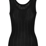 Canotta in maglia