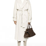 Cappotto lungo in cashmere MD5039797 C075 BRUNELLO CUCINELLI 