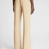 Pantaloni bootcut a zampa