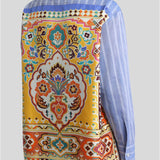 Camicia in cotone WRIA0034AKA17 X0840 ETRO 