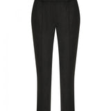 Pantaloni cropped D474P607VWX 95708 ERMANNO SCERVINO 