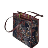 Borsa Trotter media