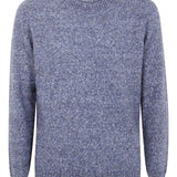 Maglione girocollo MOH709210 CLW60 BRUNELLO CUCINELLI 