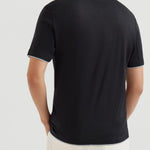 T-shirt girocollo MH8367427 CGB88 BRUNELLO CUCINELLI 