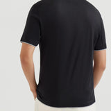 T-shirt girocollo MH8367427 CGB88 BRUNELLO CUCINELLI 