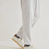 Sneakers in cervo MZUKSGJ336 CZX01 BRUNELLO CUCINELLI 