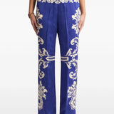 Pantaloni palazzo