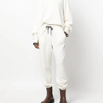 Pantaloni tuta M12718189 C159 BRUNELLO CUCINELLI 