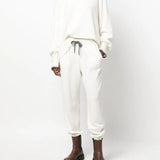 Pantaloni tuta M12718189 C159 BRUNELLO CUCINELLI 