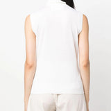 Wool vest