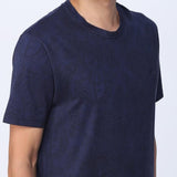 T- shirt in cotone