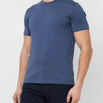 T-shirt girocollo M0T711308 C9695 BRUNELLO CUCINELLI 