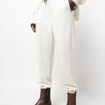 Pantaloni tuta M12718189 C159 BRUNELLO CUCINELLI 