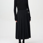Dolcevita in pizzo D454M503APDYI 95708 ERMANNO SCERVINO 