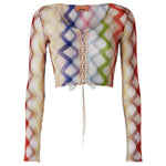 MISSONI MS25SK0DBR012SSM9QN