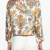 Giacca corta seta WRBA004099SA1I6 X0800 ETRO 